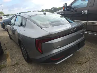 Florida Fine Cars - Used KIA K4 2025 MARGATE LXS