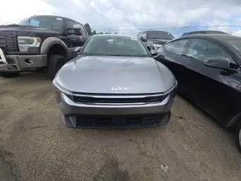 Florida Fine Cars - Used KIA K4 2025 MARGATE LXS