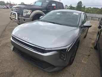 Florida Fine Cars - Used KIA K4 2025 MARGATE LXS