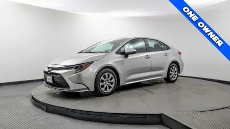 Florida Fine Cars - Used TOYOTA COROLLA 2024 MIAMI LE