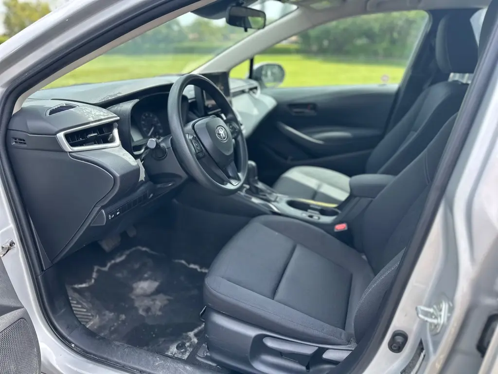 Florida Fine Cars - Used TOYOTA COROLLA 2024 MIAMI LE