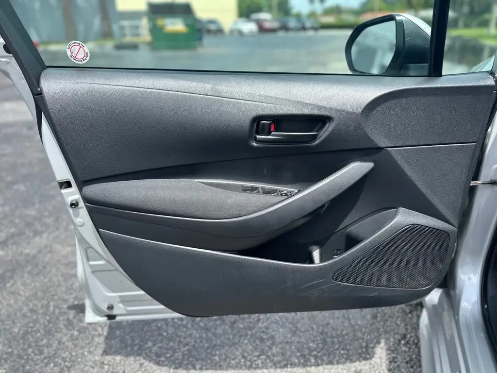 Florida Fine Cars - Used TOYOTA COROLLA 2024 MIAMI LE