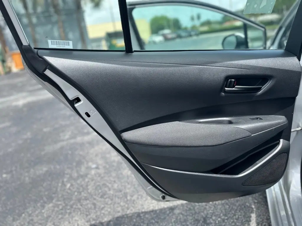 Florida Fine Cars - Used TOYOTA COROLLA 2024 MIAMI LE