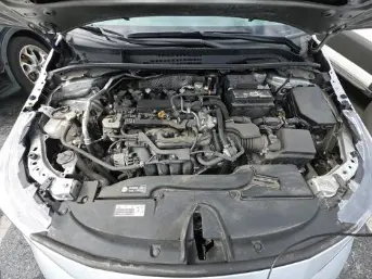 Florida Fine Cars - Used TOYOTA COROLLA 2024 MIAMI LE