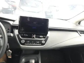 Florida Fine Cars - Used TOYOTA COROLLA 2024 MIAMI LE