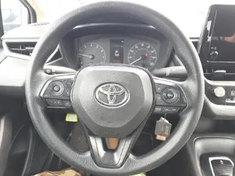 Florida Fine Cars - Used TOYOTA COROLLA 2024 MIAMI LE