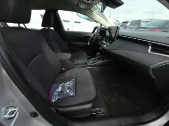 Florida Fine Cars - Used TOYOTA COROLLA 2024 MIAMI LE