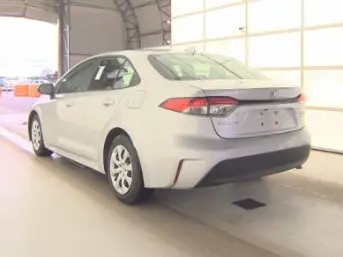 Florida Fine Cars - Used TOYOTA COROLLA 2024 MIAMI LE