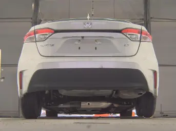 Florida Fine Cars - Used TOYOTA COROLLA 2024 MIAMI LE