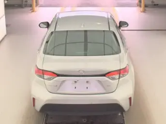 Florida Fine Cars - Used TOYOTA COROLLA 2024 MIAMI LE