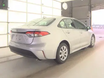 Florida Fine Cars - Used TOYOTA COROLLA 2024 MIAMI LE