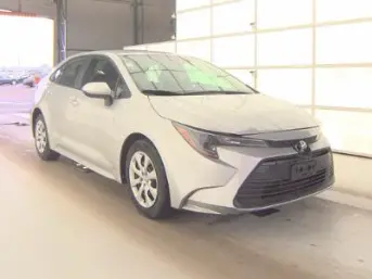 Florida Fine Cars - Used TOYOTA COROLLA 2024 MIAMI LE