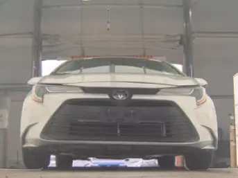 Florida Fine Cars - Used TOYOTA COROLLA 2024 MIAMI LE