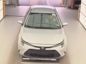 Florida Fine Cars - Used TOYOTA COROLLA 2024 MIAMI LE