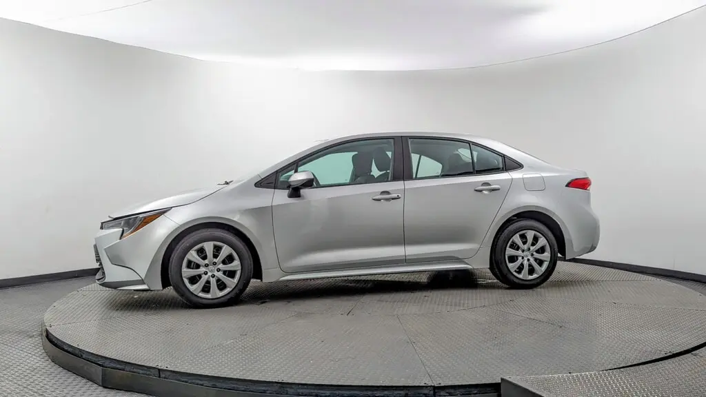 Florida Fine Cars - Used TOYOTA COROLLA 2024 MIAMI LE