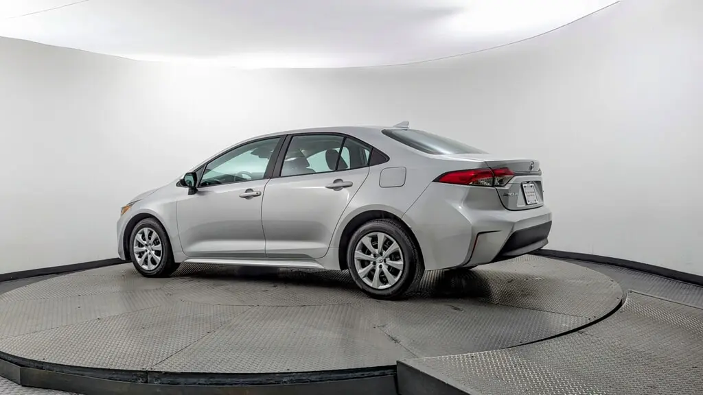 Florida Fine Cars - Used TOYOTA COROLLA 2024 MIAMI LE