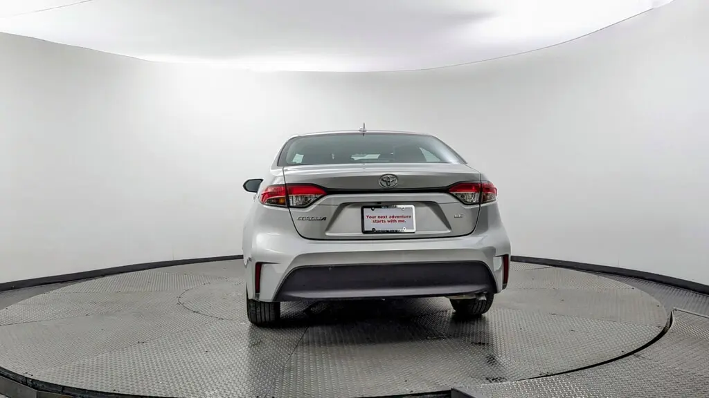 Florida Fine Cars - Used TOYOTA COROLLA 2024 MIAMI LE
