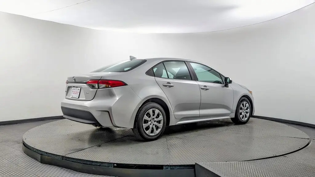 Florida Fine Cars - Used TOYOTA COROLLA 2024 MIAMI LE