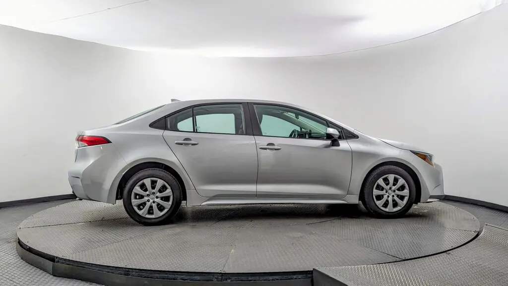 Florida Fine Cars - Used TOYOTA COROLLA 2024 MIAMI LE