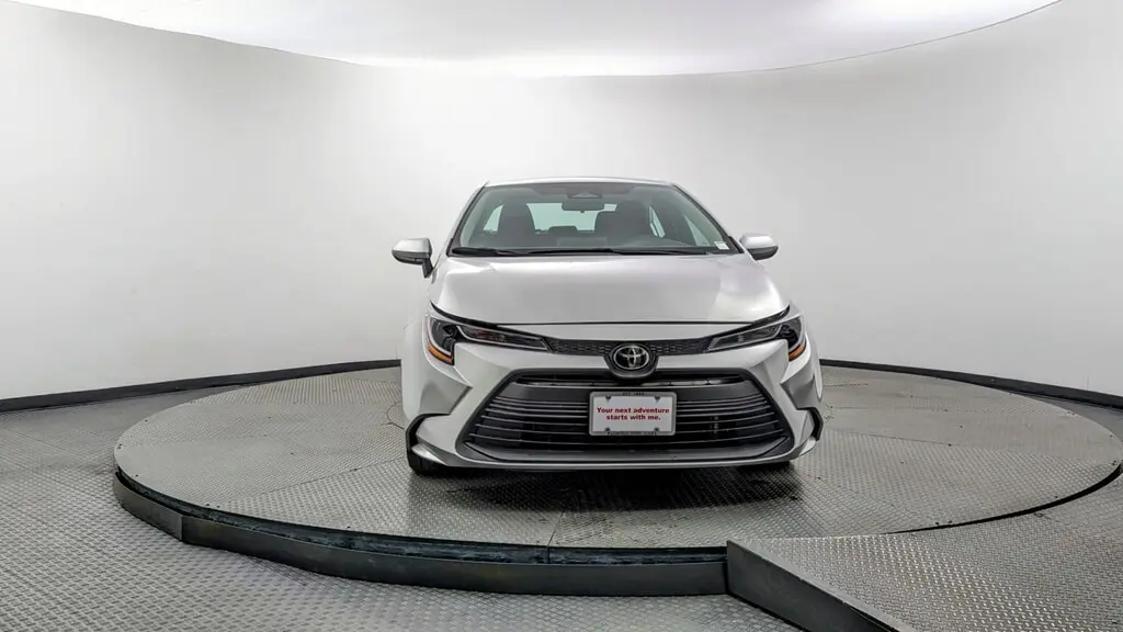 Florida Fine Cars - Used TOYOTA COROLLA 2024 MIAMI LE