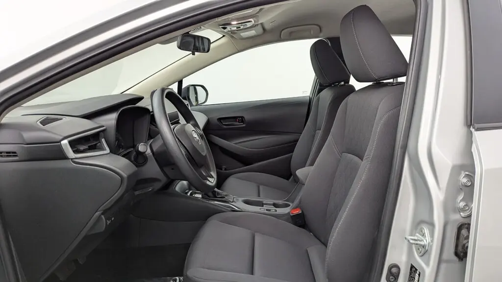 Florida Fine Cars - Used TOYOTA COROLLA 2024 MIAMI LE
