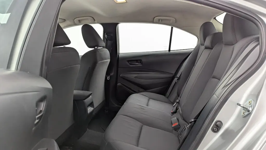 Florida Fine Cars - Used TOYOTA COROLLA 2024 MIAMI LE