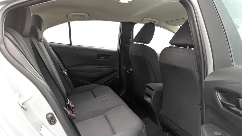 Florida Fine Cars - Used TOYOTA COROLLA 2024 MIAMI LE