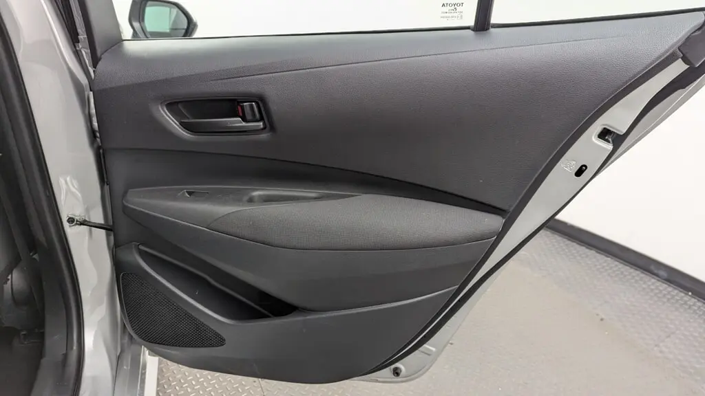 Florida Fine Cars - Used TOYOTA COROLLA 2024 MIAMI LE