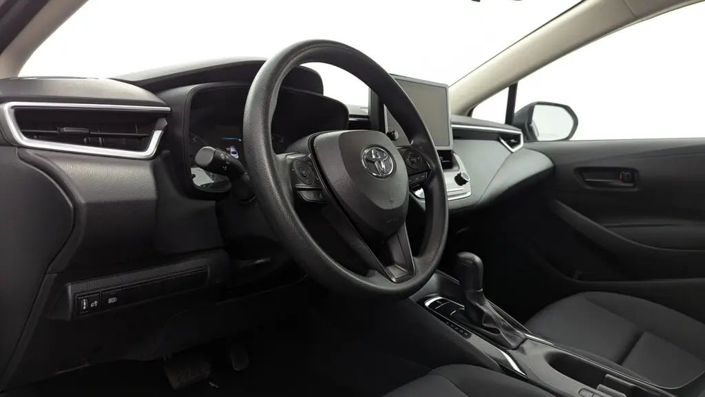 Florida Fine Cars - Used TOYOTA COROLLA 2024 MIAMI LE