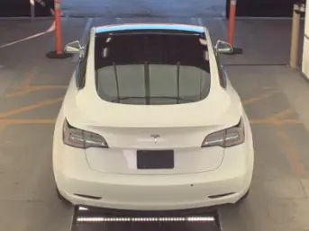 Florida Fine Cars - Used TESLA MODEL 3 2019 MARGATE STANDARD RANGE PLUS