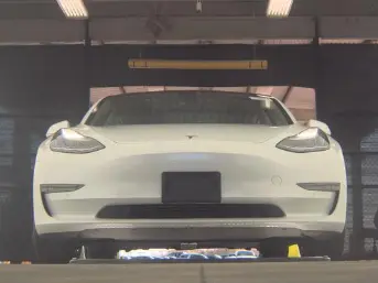 Florida Fine Cars - Used TESLA MODEL 3 2019 MARGATE STANDARD RANGE PLUS