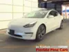 Florida Fine Cars - Used TESLA MODEL 3 2019 MARGATE STANDARD RANGE PLUS