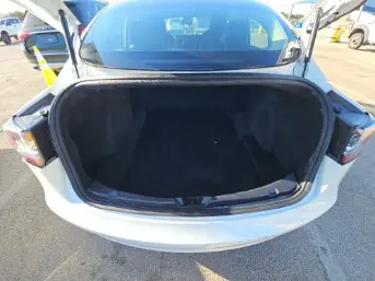 Florida Fine Cars - Used TESLA MODEL 3 2019 MARGATE STANDARD RANGE PLUS