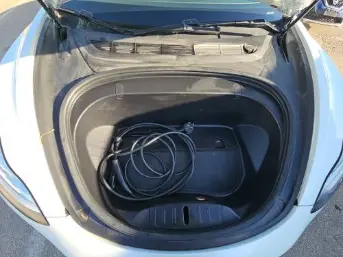 Florida Fine Cars - Used TESLA MODEL 3 2019 MARGATE STANDARD RANGE PLUS