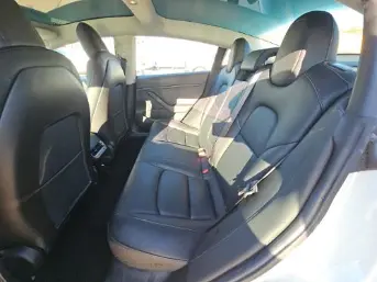 Florida Fine Cars - Used TESLA MODEL 3 2019 MARGATE STANDARD RANGE PLUS