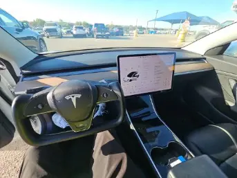 Florida Fine Cars - Used TESLA MODEL 3 2019 MARGATE STANDARD RANGE PLUS