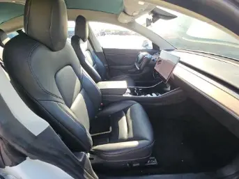 Florida Fine Cars - Used TESLA MODEL 3 2019 MARGATE STANDARD RANGE PLUS