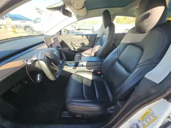 Florida Fine Cars - Used TESLA MODEL 3 2019 MARGATE STANDARD RANGE PLUS