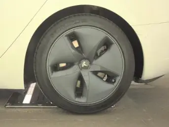 Florida Fine Cars - Used TESLA MODEL 3 2019 MARGATE STANDARD RANGE PLUS