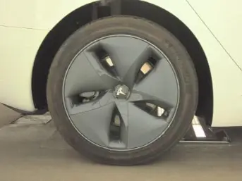 Florida Fine Cars - Used TESLA MODEL 3 2019 MARGATE STANDARD RANGE PLUS