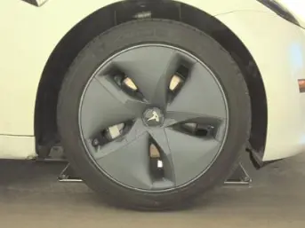 Florida Fine Cars - Used TESLA MODEL 3 2019 MARGATE STANDARD RANGE PLUS