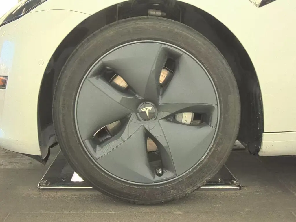 Florida Fine Cars - Used TESLA MODEL 3 2019 MARGATE STANDARD RANGE PLUS