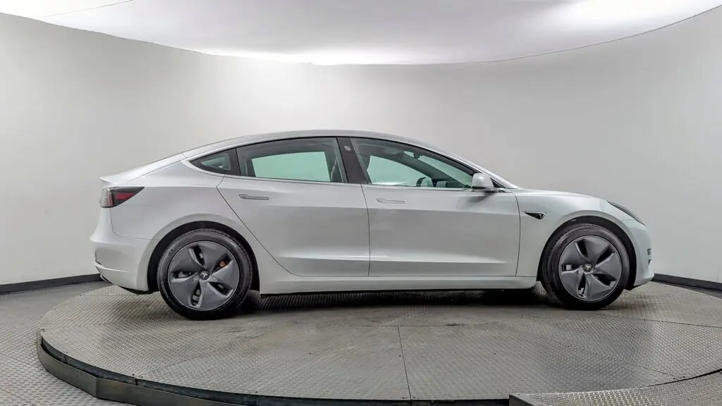Florida Fine Cars - Used TESLA MODEL 3 2019 MARGATE STANDARD RANGE PLUS