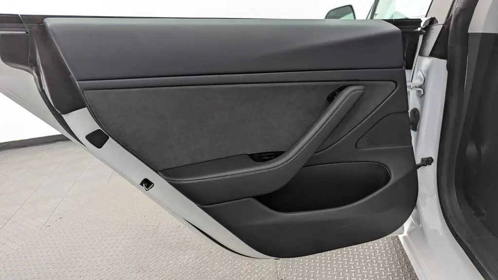 Florida Fine Cars - Used TESLA MODEL 3 2019 MARGATE STANDARD RANGE PLUS
