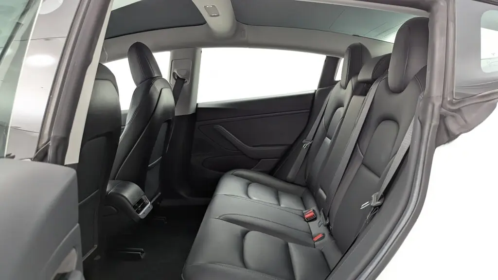 Florida Fine Cars - Used TESLA MODEL 3 2019 MARGATE STANDARD RANGE PLUS