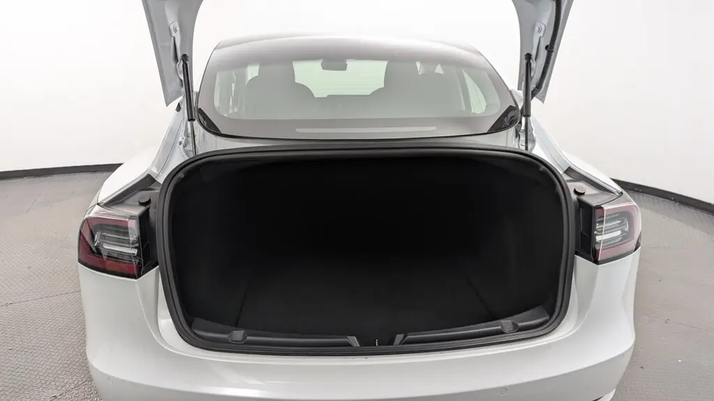 Florida Fine Cars - Used TESLA MODEL 3 2019 MARGATE STANDARD RANGE PLUS