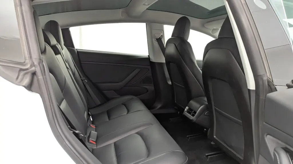 Florida Fine Cars - Used TESLA MODEL 3 2019 MARGATE STANDARD RANGE PLUS