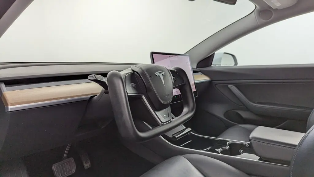 Florida Fine Cars - Used TESLA MODEL 3 2019 MARGATE STANDARD RANGE PLUS
