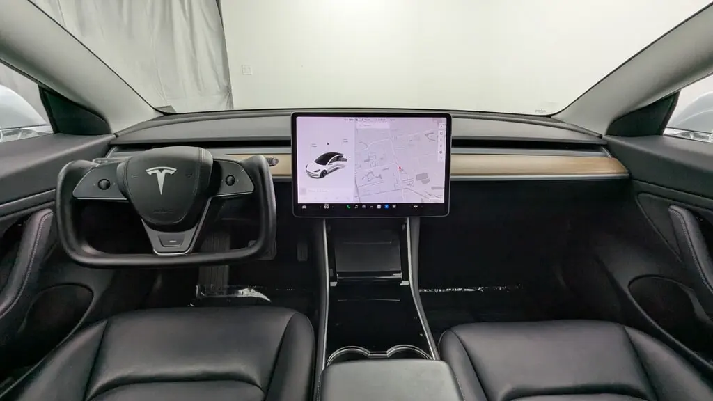 Florida Fine Cars - Used TESLA MODEL 3 2019 MARGATE STANDARD RANGE PLUS