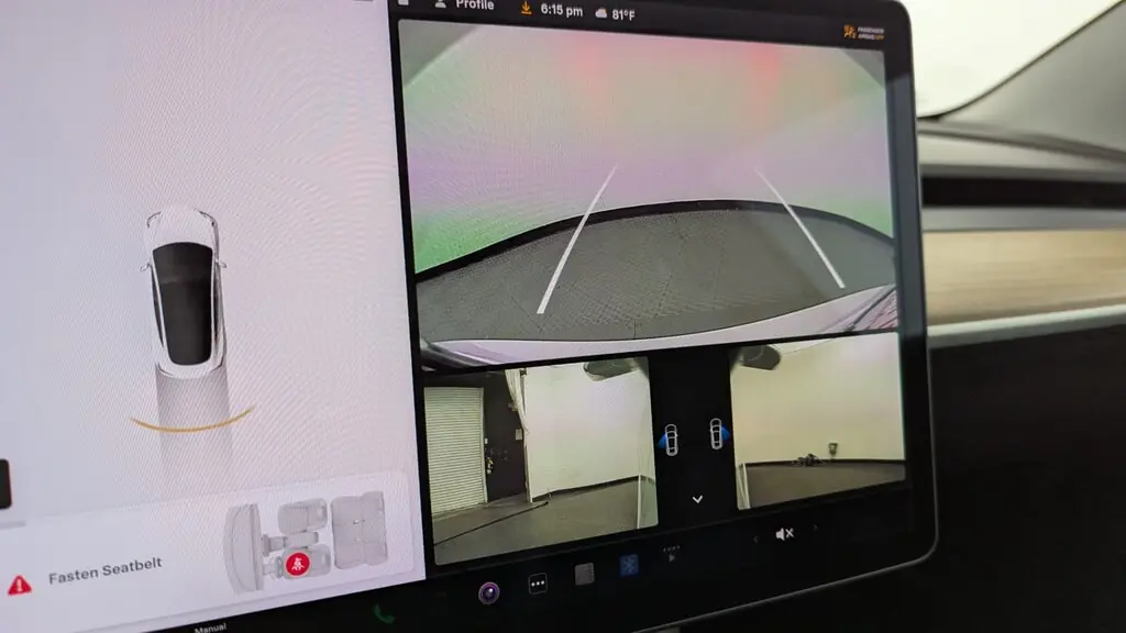 Florida Fine Cars - Used TESLA MODEL 3 2019 MARGATE STANDARD RANGE PLUS